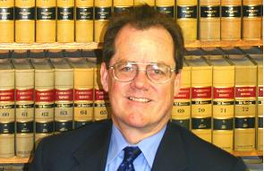 Attorney, David P. Tracy